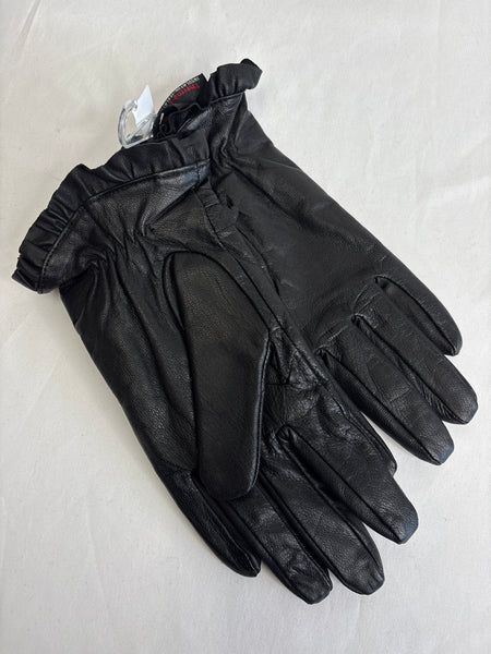 NWT Jessica Leather Gloves (8)