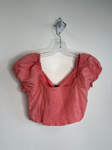 NWT Forever 21 Crop Top (M)