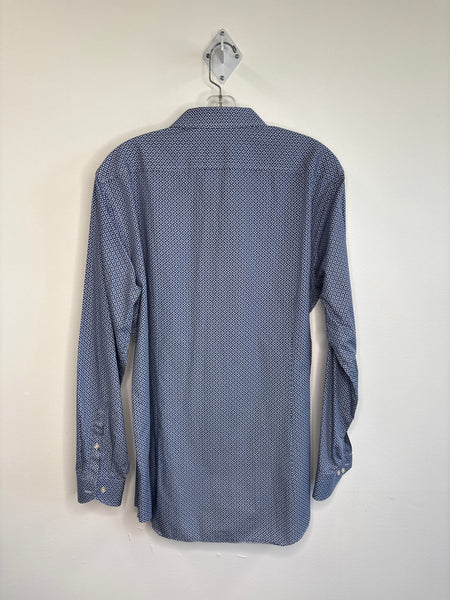 Van Gils Men’s Long Sleeve Skin Cut Shirt (44)