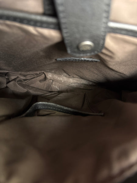 WT Matt & Nat Fabi Vegan Leather Backpack