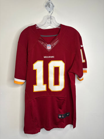 NFL Nike Washington Redskins Robert Griffin III #10 Football Jersey (40)