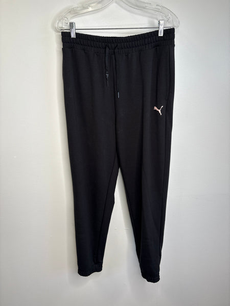 Set Of Two Puma Sportswear Hoodie & Pants (M)