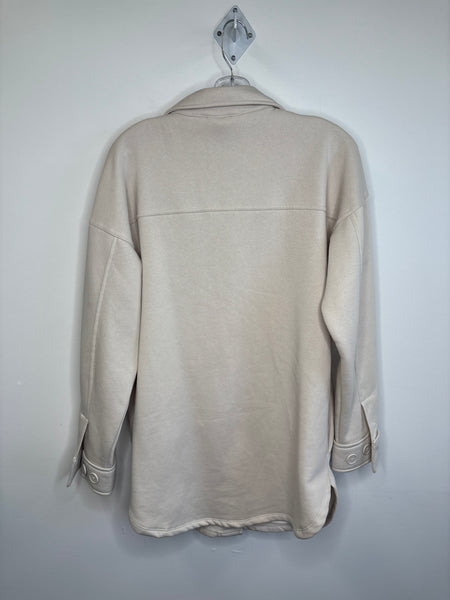Lazypants Shacket (M)