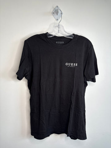 Guess Crew Neck T-Shirt (M)