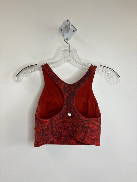 Lululemon Sports Bra (6)