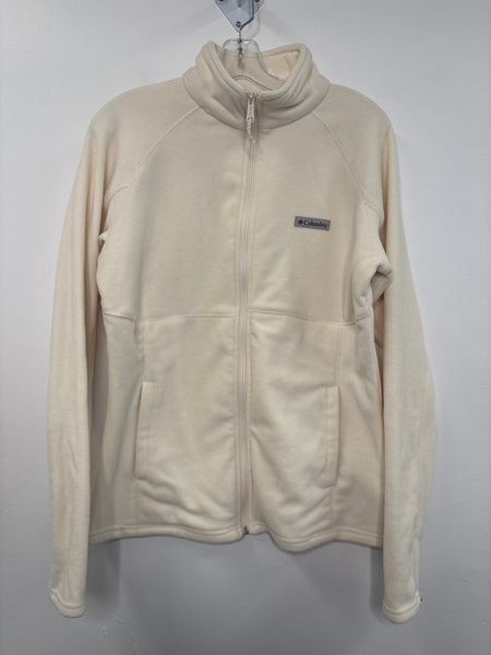 Columbia Fleece Jacket (XL)