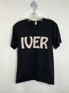 IVER Print Graphic Tee (M)