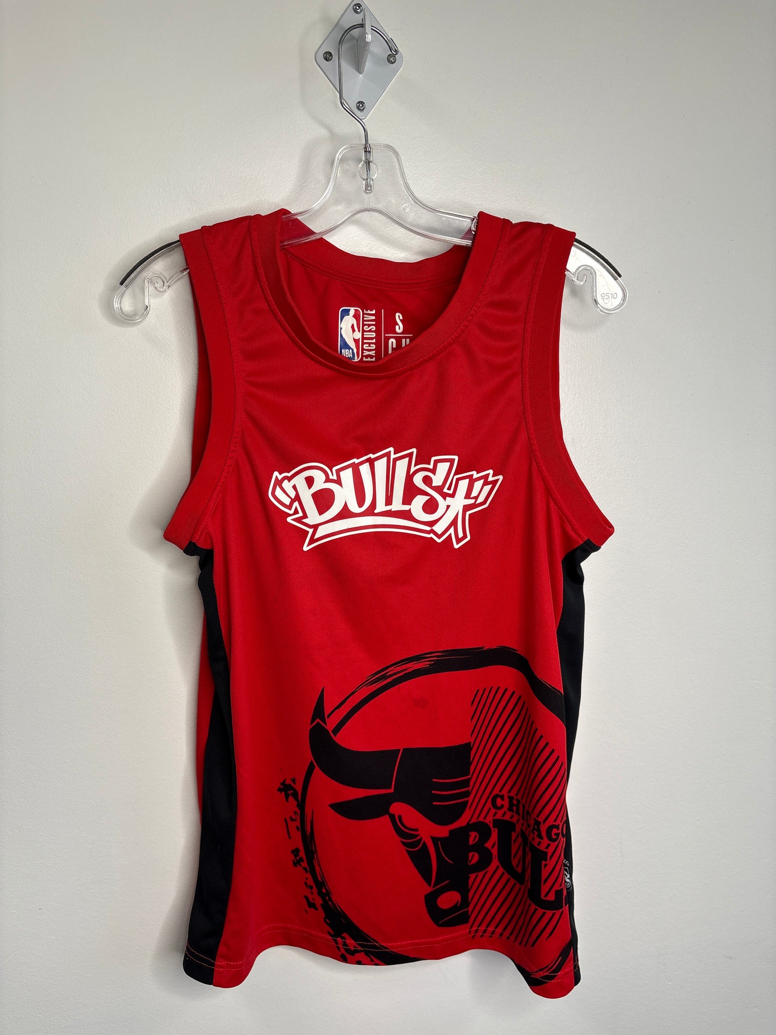 NBA Chicago Bulls Basketball Jersey (S)
