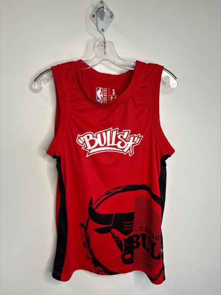 NBA Chicago Bulls Basketball Jersey (S)