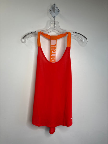 Nike Dri-Fit Tank Top (XS)