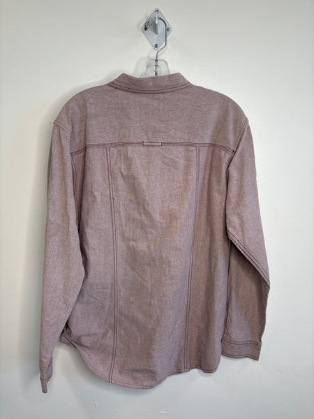 Columbia Long-Sleeve Shirt (L)