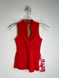 NWT Lululemon Chili Whisper Tank (4)