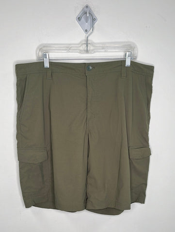 WindRiver Stretch Shorts (40)