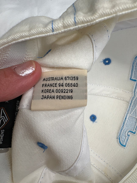FXR Cap (XS/S)