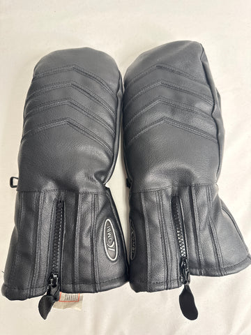 Kombi Leather Gauntlets (S)