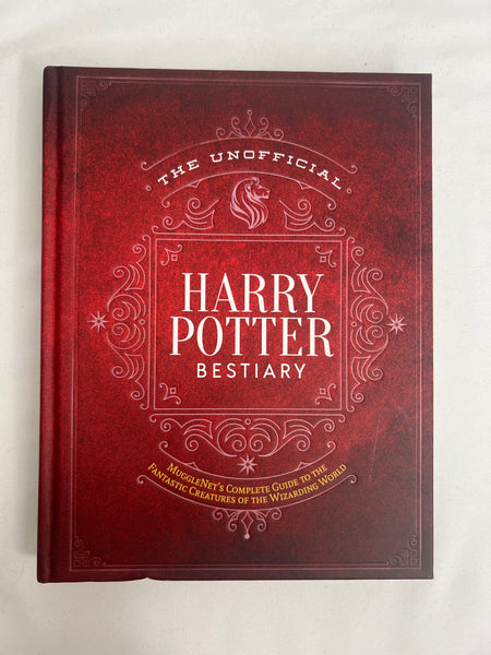 Harry Potter: Bestiary