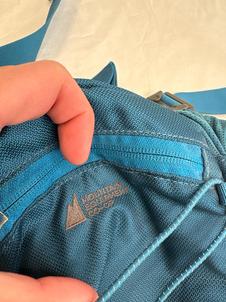 Mountain Equipment Co-op Pack Waist Belt Bag