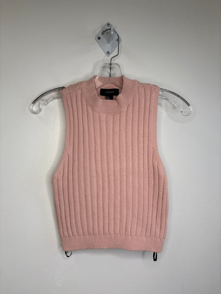 Forever 21 Sweater Vest (L)