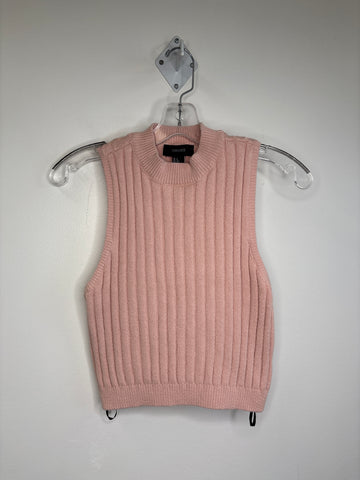 Forever 21 Sweater Vest (L)