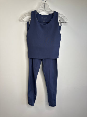 Set Of Two Champion Sportswear (S)