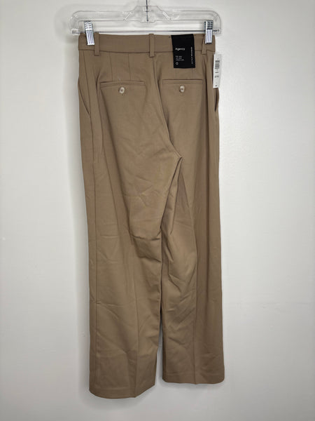 NWT Aritzia Babaton Agency Pants (0)