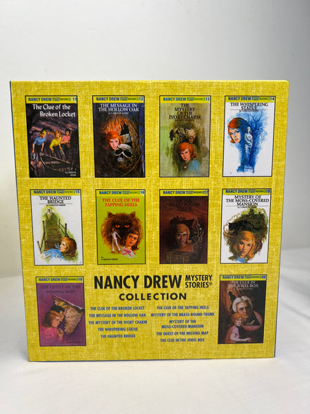 Nancy Drew Collection Box Sets