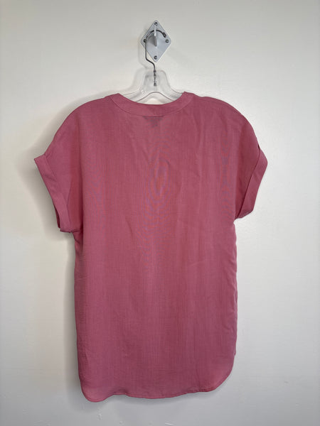 Rachel Zoe Pink Top (M)