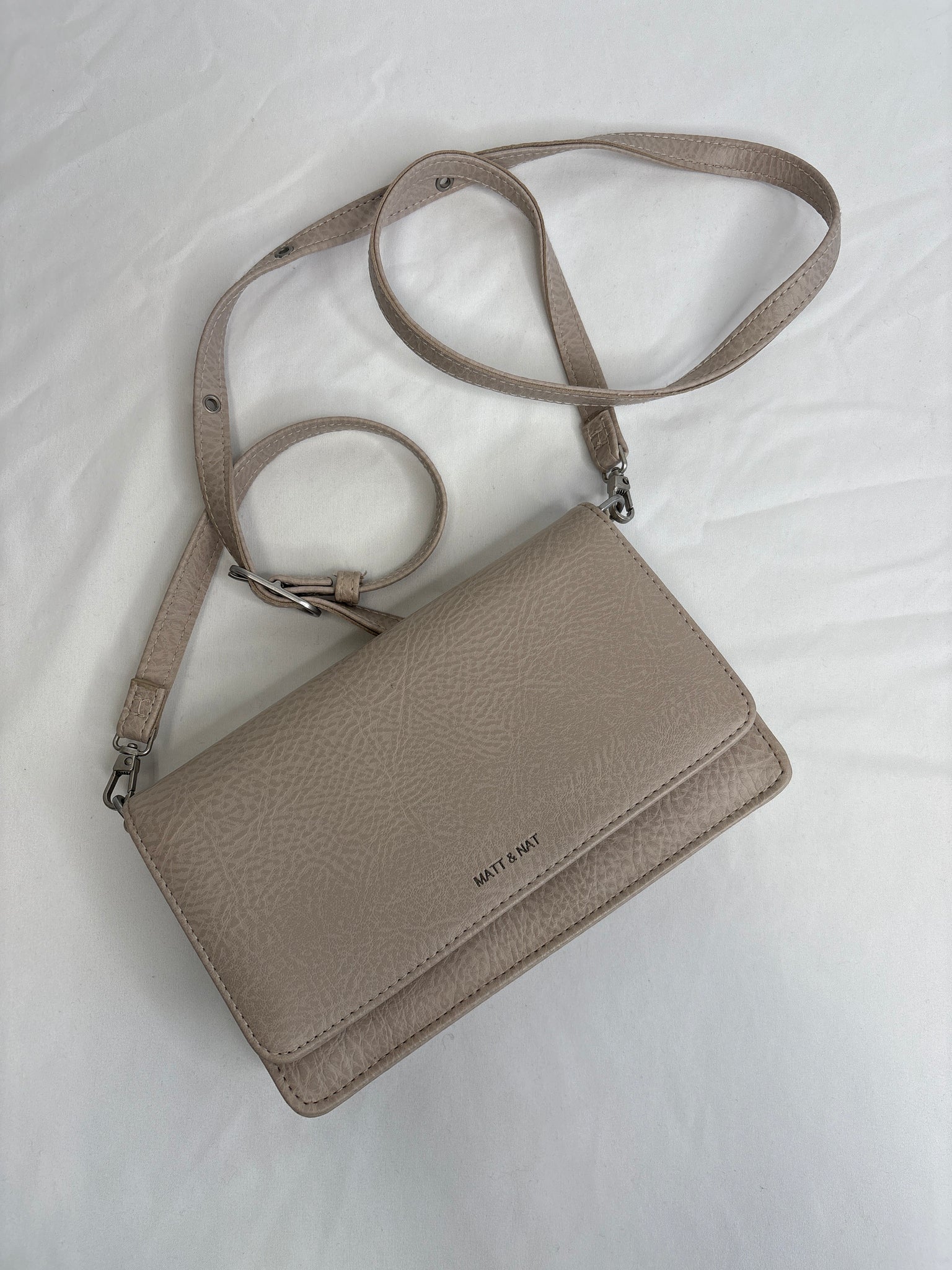 Matt & Nat Crossbody Bag