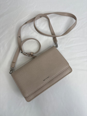 Matt & Nat Crossbody Bag