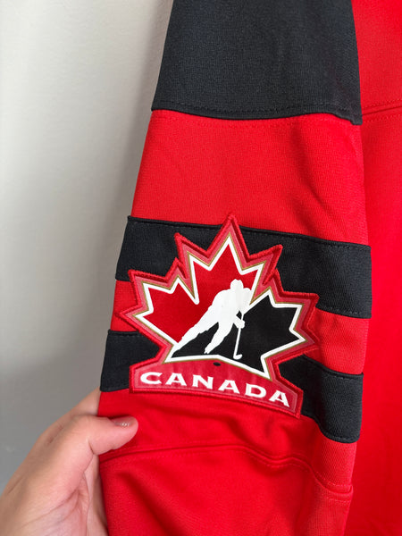 NWT Nike Team Canada Olympic Hockey Jersey (S)