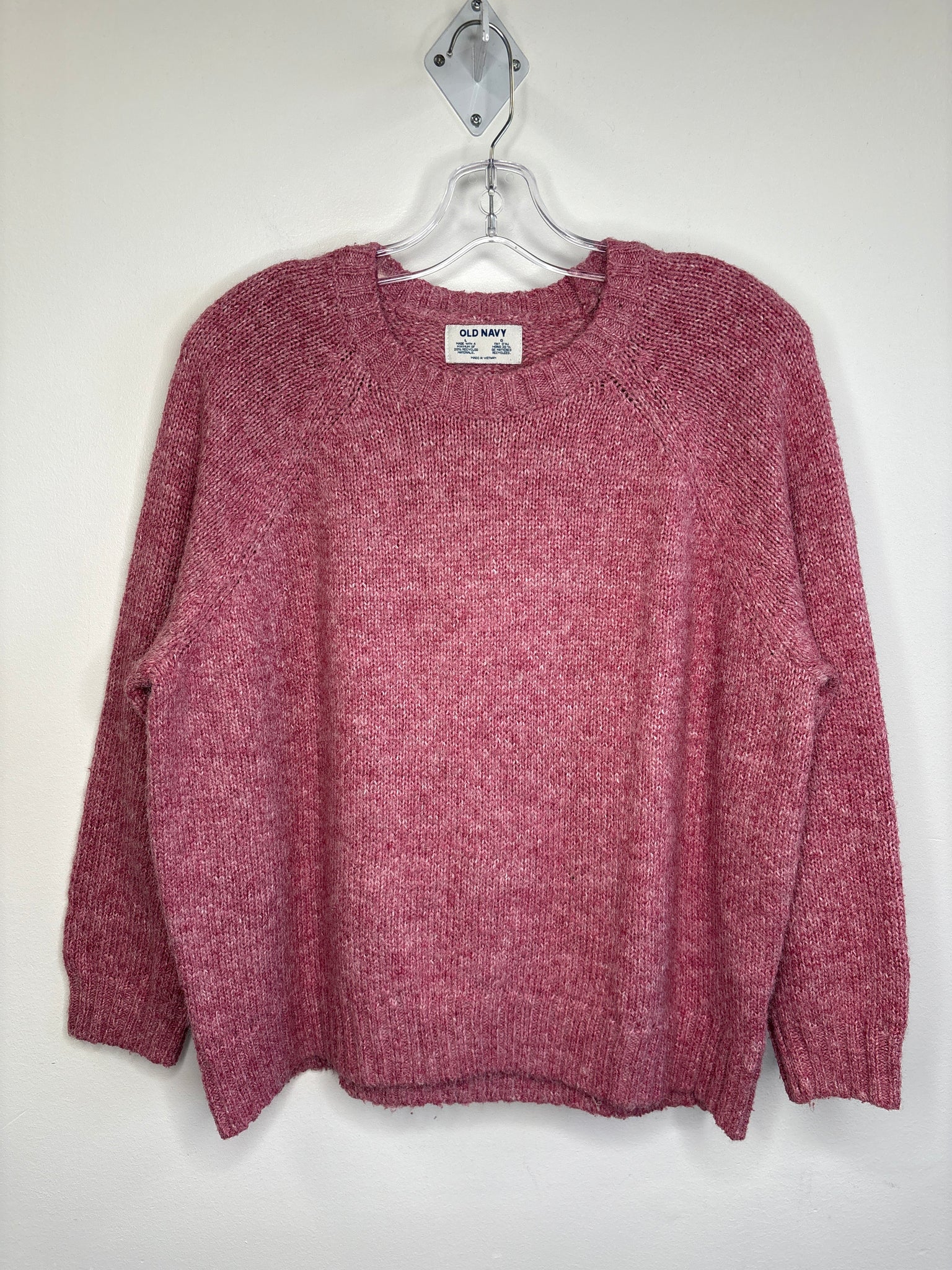 Old Navy Knit Sweater (L)