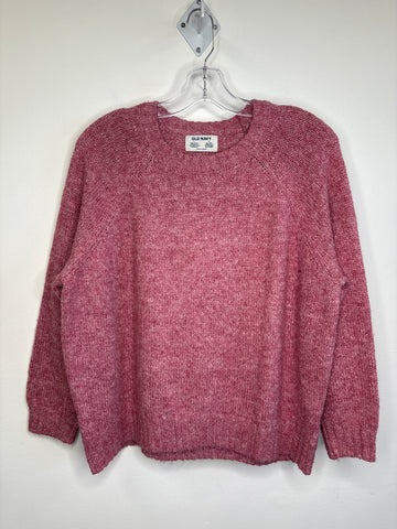 Old Navy Knit Sweater (L)