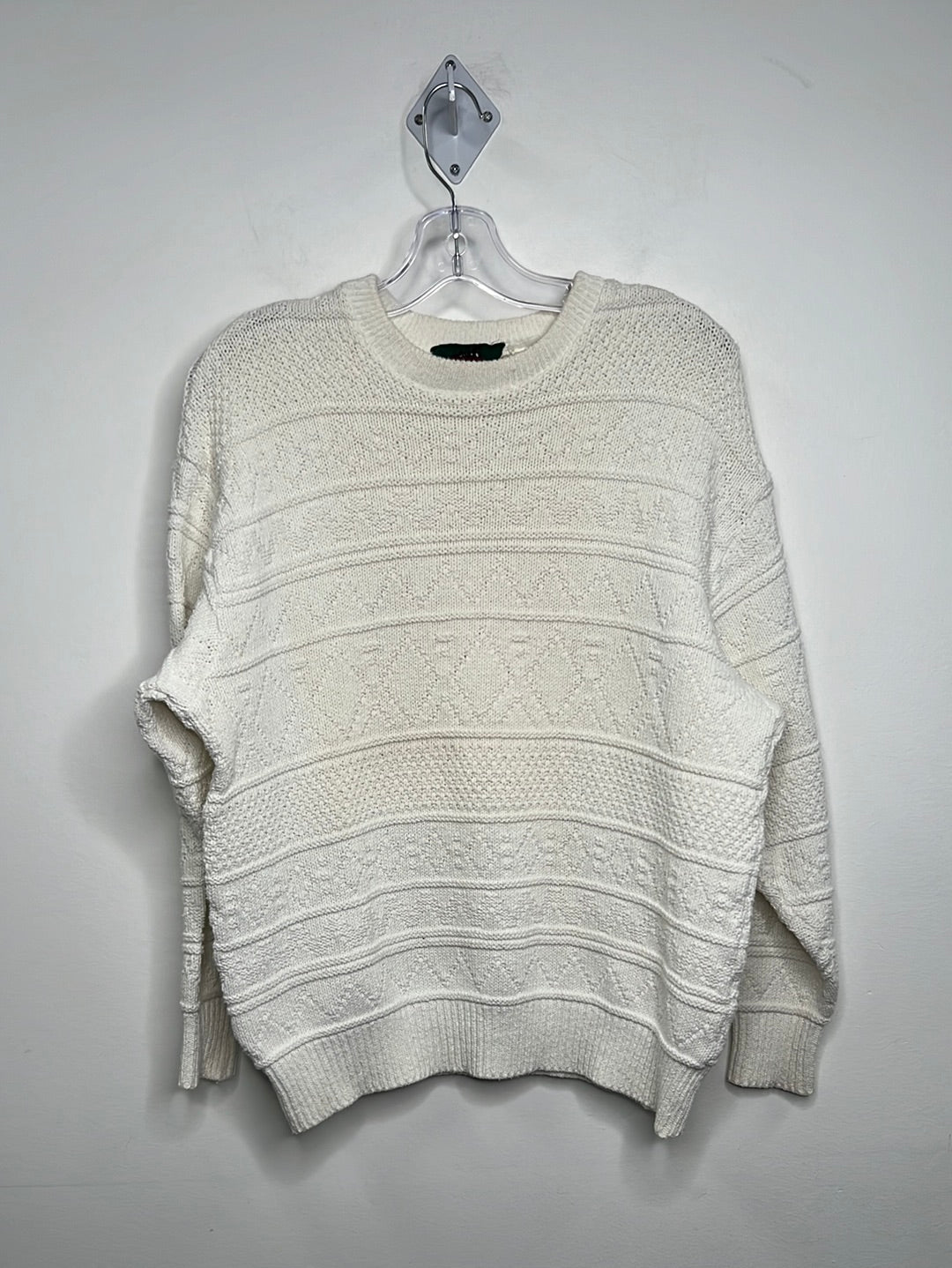 Vintage Parkhurst Knitted sweater (M)