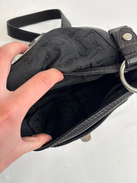 Fossil Crossbody Bag