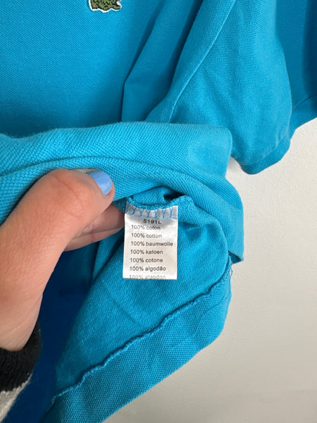 Lacoste Polo Shirt (5)
