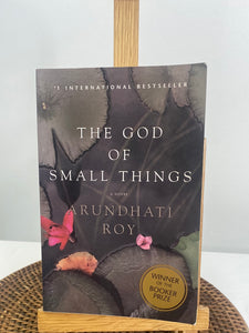 The God Of Small Things - Arundhati Roy