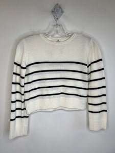 H&M Cropped Knitted Sweater (10-12Y)