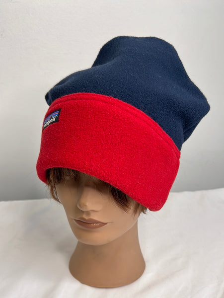 Vintage Patagonia Winter Beanie Hat (S)