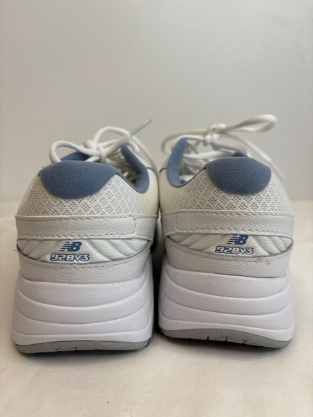 New Balance Athletic Shoes (US 8.5)