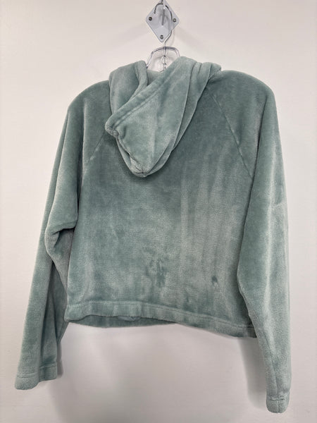 Hollister California Fleece Sweater (M)