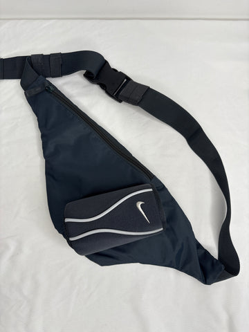 Nike Running Water Bottle Waist Bag Belt