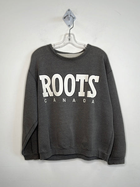 Retro Roots Canada Sweatshirt (L)