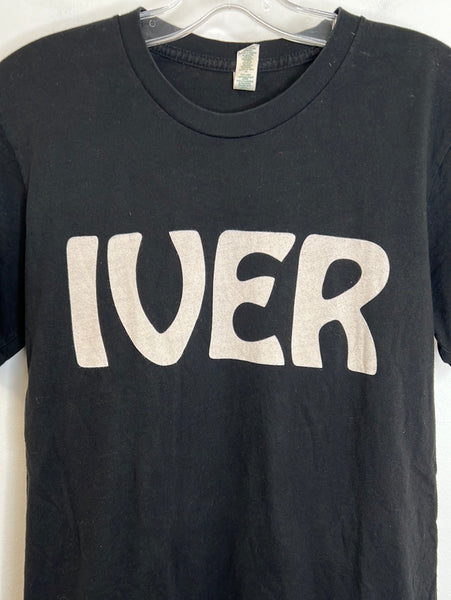 IVER Print Graphic Tee (M)