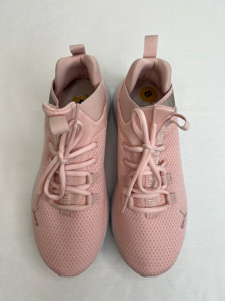 Puma Soft Form Pink Runners (US Women's 8)