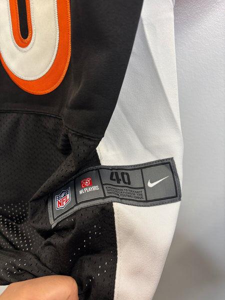 NFL Nike Cincinnati Bengals #18 AJ Green Football Jersey (40)