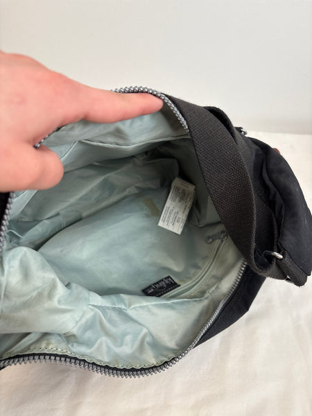 Kipling Tote Crossbody Bag Purse