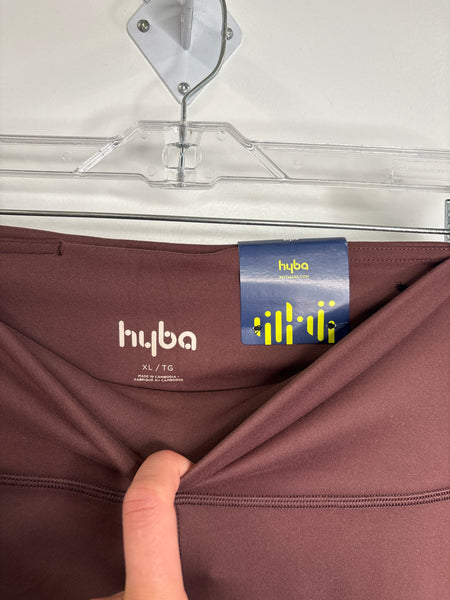 NWT Hyba Legging (XL)
