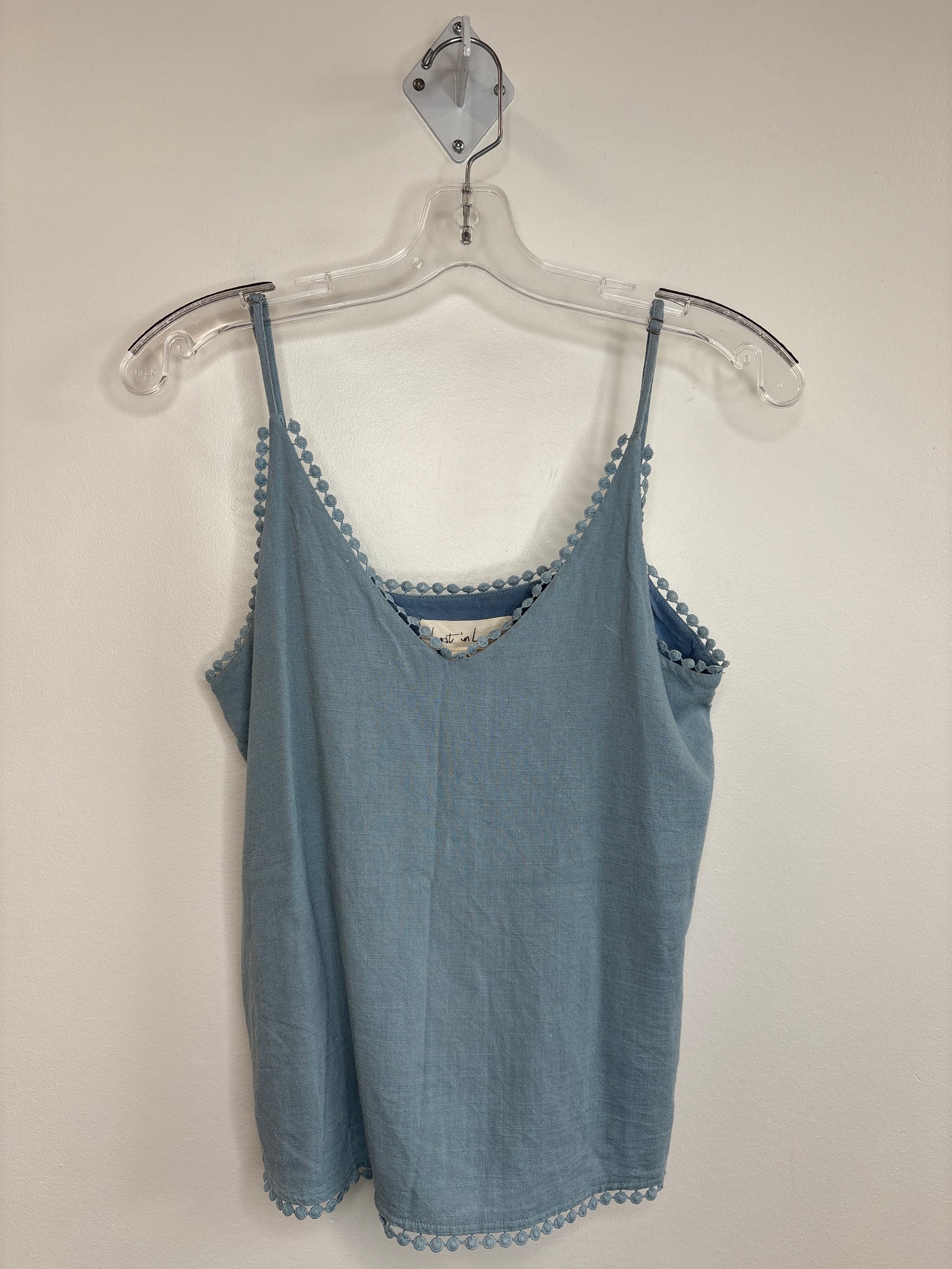 Lost In Lunar Tank Top (XS)