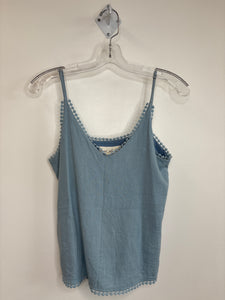 Lost In Lunar Tank Top (XS)