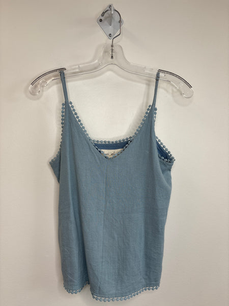 Lost In Lunar Tank Top (XS)